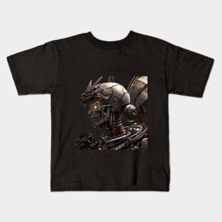 Circuitry of the Dead Kids T-Shirt